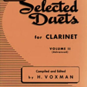 Selected Duets 2