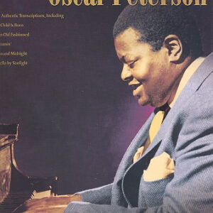 The very Best of Oscar Peterson