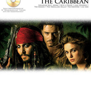 Pirates of the Caribbean