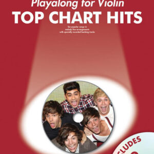 Top Chart Hits