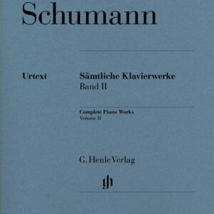 Schumann