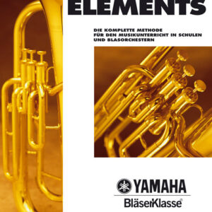 Essential Elements 1 Tenorhorn