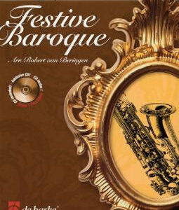 Festive Baroque