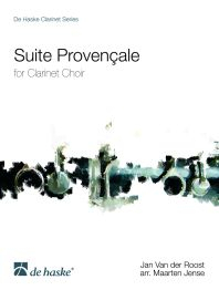 Suite Provencale