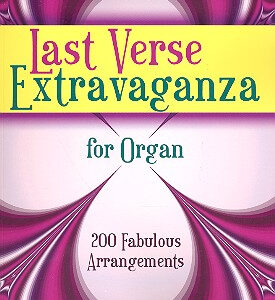 Last verse extravaganza