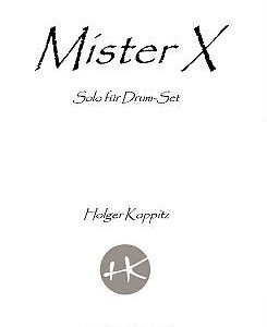 Mister X