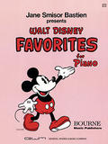 Walt Disney Favorites