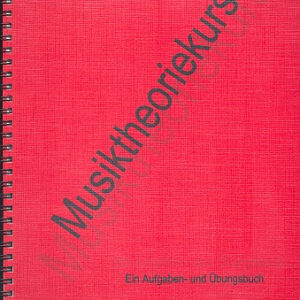 Musiktheorie Kurs