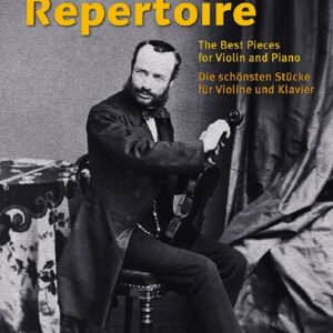 Henri Vieuxtemps Repertoire