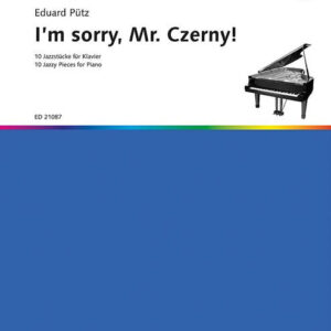 I`m sorry