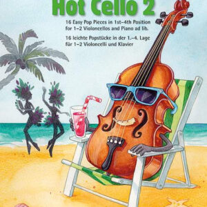 Spielband Hot Cello 2