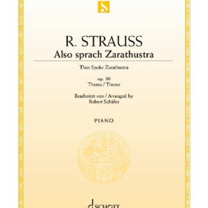 Strauss