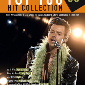 Top 100 Hit Collection Band 86