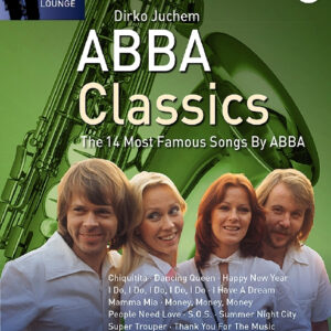 Abba Classics - die berühmtesten Songs (+Online Audio)