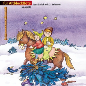 Weihnachtsliederbuch Die schönsten Weihnachtslieder (+Online Audio)