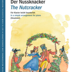 The Nutcracker (Der Nussknacker) op.71