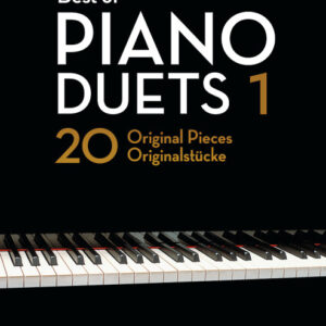 Best of Piano Duets 1