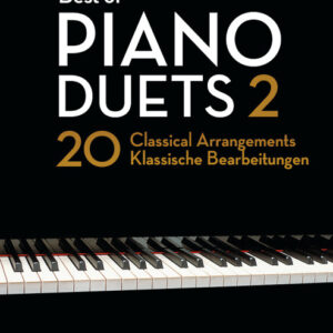 Best of Piano Duets 2