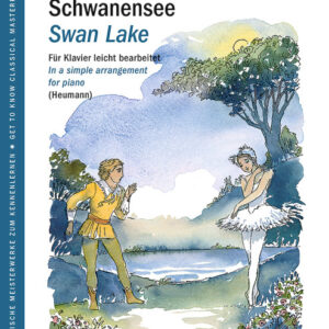 Schwanensee op.20 (Swan Lake)