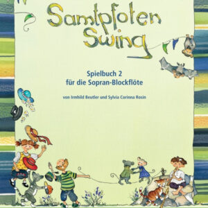 Samtpfoten Swing