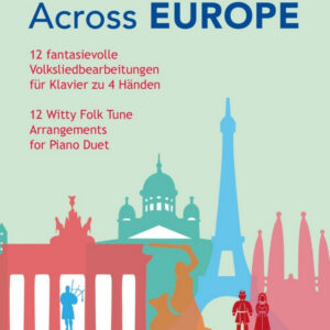 Across Europe