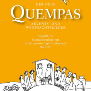 Der neue Quempas