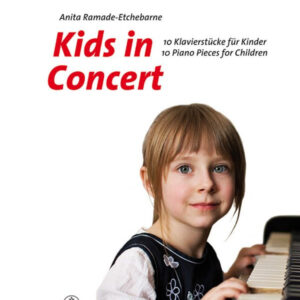 Kids in Concert