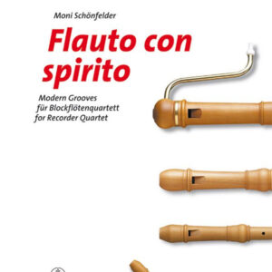 Flauto con spirito