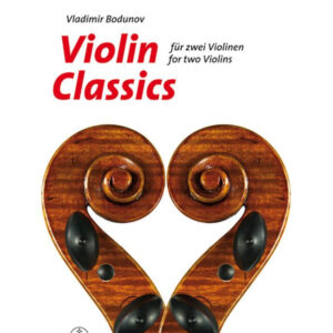 Duette für Violine Violin Classics