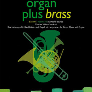 Organ plus Brass 4