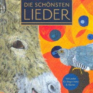 Die schönsten Lieder