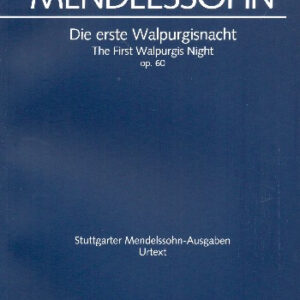 Die erste Walpurgisnacht MWVD03