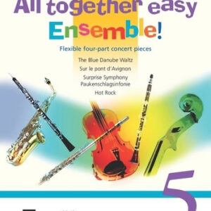 All together - Easy Ensemble vol.5