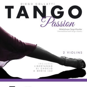 Tango Passion