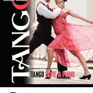 Tango für Flöte und Klavier