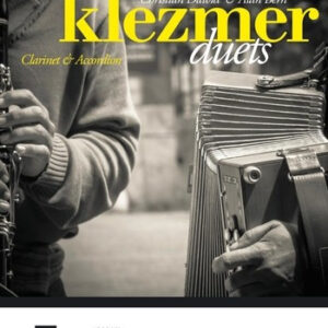 Klezmer Duets