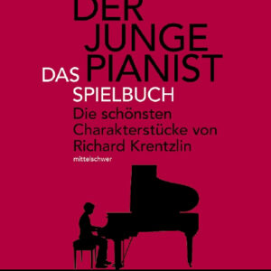 Der junge Pianist - Das Spielbuch