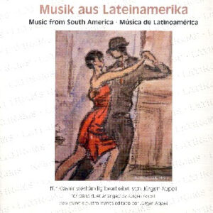 Musik aus Lateinamerika