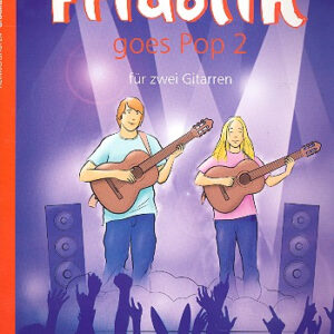 Fridolin Goes Pop 2