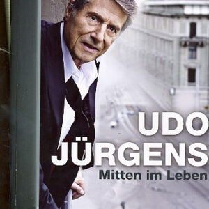 Songbook Udo Jürgens - Mitten im Leben