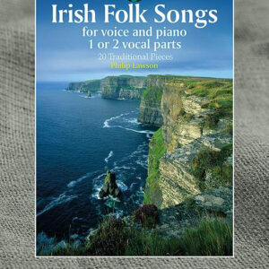 Irish Folk Songs