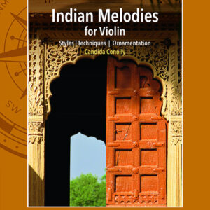 Indian Melodies (+Online Audio)