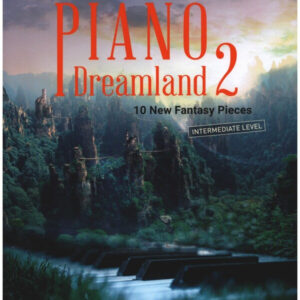 Sammelband Piano Dreamland Band 2