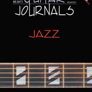 Guitar Journals - Jazz