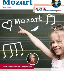 Musik in der Grundschule spezial 2022 (+CD+PDF))