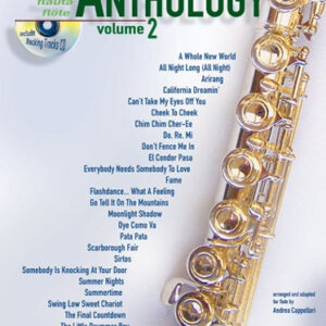 Anthology 2 - 28 all time Favorites