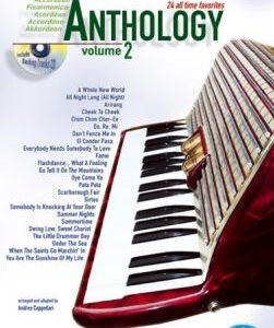 Anthology 2 - 24 All Time Favorites