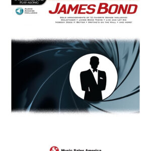 James Bond