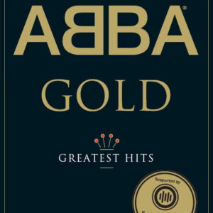 ABBA Gold - Greatest Hits