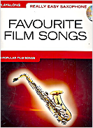 Favourite Film Songs